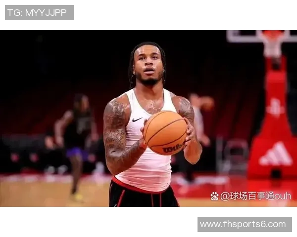 火箭太子状态低迷三场比赛场均仅得8分三分球命中率惨淡 火箭太子状态低迷三场比赛场均仅得8分三分球命中率惨淡